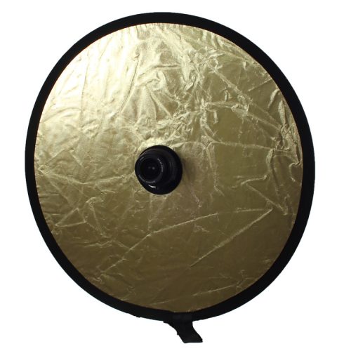 derítőlap objektívre 2in1 60cm