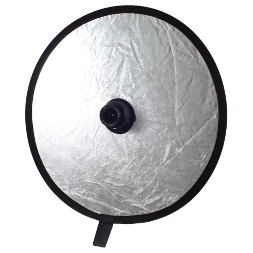 derítőlap objektívre 2in1 60cm