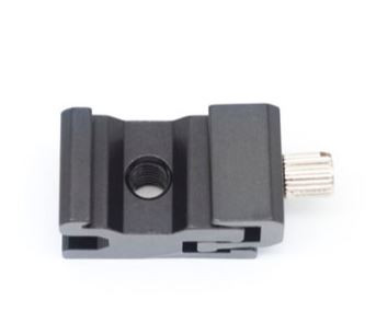 állványmenetes állítható vakusaru