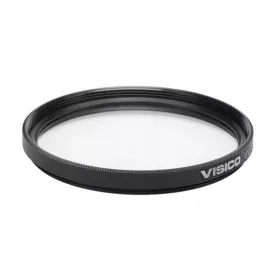 UV szűrő 62mm Visico