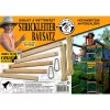 Kötéllétra készítő készlet 5 rúddal