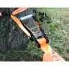 Slackline egyensúlyozó heveder spaniferrel - 17,5 m