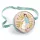 Kerek oldaltáska - Cicusos - Round bag Izumi