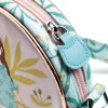 Kerek oldaltáska - Cicusos - Round bag Izumi
