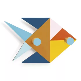 Ruhafogas - Hal - Fish