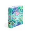 Irodaszeres bőrönd - Marcsi kisszekrénye - Marie stationery cabinet