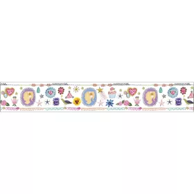 Dekor ragasztószalag - Aiko masking tape