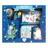 Irodaszer mini készlet - Mini Elodie box