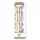 Csillám filctoll készlet - 4 glitteres színben - 4 Tinou glitter markers