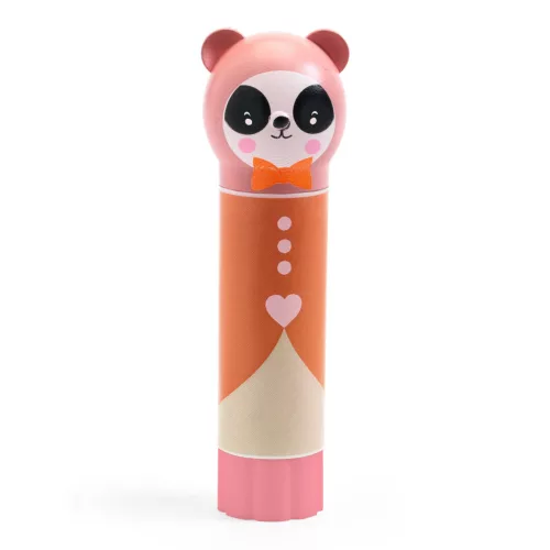 Ragasztó stift - Állatfigurás - Glue sticks