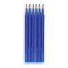 Tollbetét - Kék, 6 db-os - Set of 6 blue refills - medium point
