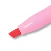 Mágikus filctolkészlet - 6 db radírozható filctoll - Magic erasable markers