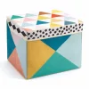 Játéktároló ülőke - Helyes doboz - Seat toy box