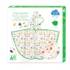 Esőköpeny - Fák alatt - Undergrowth rain cape - S