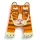 Dekorbetű - A - Animals