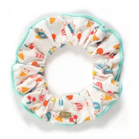 Miaú - Hajgumi (scrunchie) - Emma