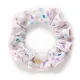Sellő - Hajgumi (scrunchie) - Océane
