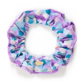 Sellő - Hajgumi (scrunchie) - Uhaina