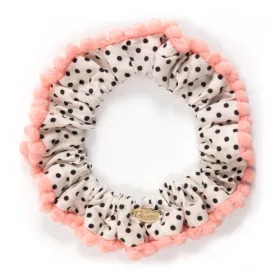 Balett - Hajgumi (scrunchie) - Anna