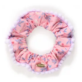 Kert - Hajgumi (scrunchie) - Marguerite