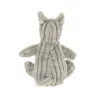 Plüssfigura - Mini Simply BIGBOS, a farkas, 15 cm