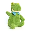 Plüssfigura - Simply CROAKOS, a béka, 23 cm