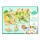 Matricázós sztorik, 3D - Élet vidéken - Lift-up stickers - Farm