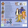 Varrás és szövés - Első állati pulóverek - Animal Sweaters