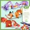 Fűzés - Cuki állatok - Cute animals