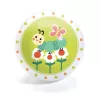 Gumilabda, ∅ 12 cm - Kiskertben - Lovely bugs Ball