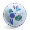 Gumilabda, ∅ 22 cm - Halacskás - Fishee Ball