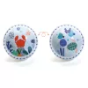Gumilabda, ∅ 22 cm - Halacskás - Fishee Ball