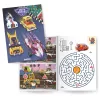 Display - Booklet - Crazy Motors