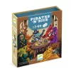 Társasjáték - Kalóz kockázat - Pirates 'n' Dice