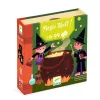 Társasjáték - Blöff Bűbáj - Magic-bluff