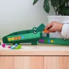 Memóriajáték - Színre szín kroki - Crococroc