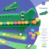 Memóriajáték - Színre szín kroki - Crococroc