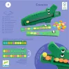Memóriajáték - Színre szín kroki - Crococroc