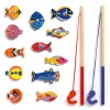 Horgász játék - Halgrafika - Fishing graphic