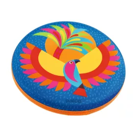 Frizbi - Madaras - Flying Bird