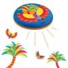Frizbi - Madaras - Flying Bird