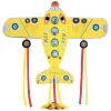 Szélsárkány - Óriás repülő - Maxi Plane