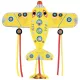 Szélsárkány - Óriás repülő - Maxi Plane