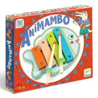 Animambo játékhangszer
