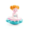 Mozgó figurás zenedoboz - A balerina melódiája - Ballerina Melody