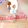 Zenélő ékszerdoboz - Tina boltja - Tinou shop