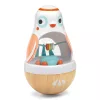 Bébicsörgő - Csibike - BabyPoli