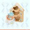 Formabedobó - Fióka - BabyBirdi