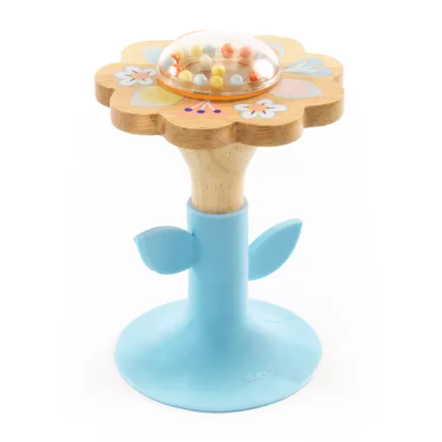 Bébi látogató készlet - Első csörgő készlet - BabyGifti