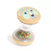 Bébi látogató készlet - Első csörgő készlet - BabyGifti